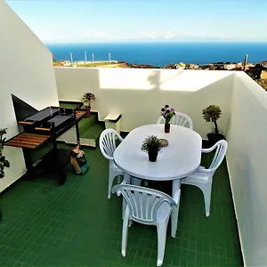  Сasa de vacaciones Casa Pepe