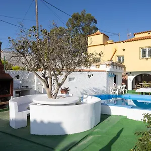  Сasa de vacaciones Mountain, Seaviews, And Pool Relax By Sunkeyrents