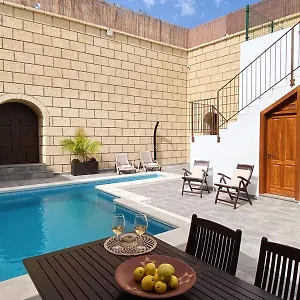  Сasa de vacaciones Casa America