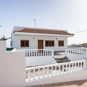  Villa Lightbooking Arali - Lujo Renovado En Tenerife
