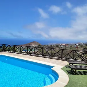  Сasa de vacaciones Achacay
